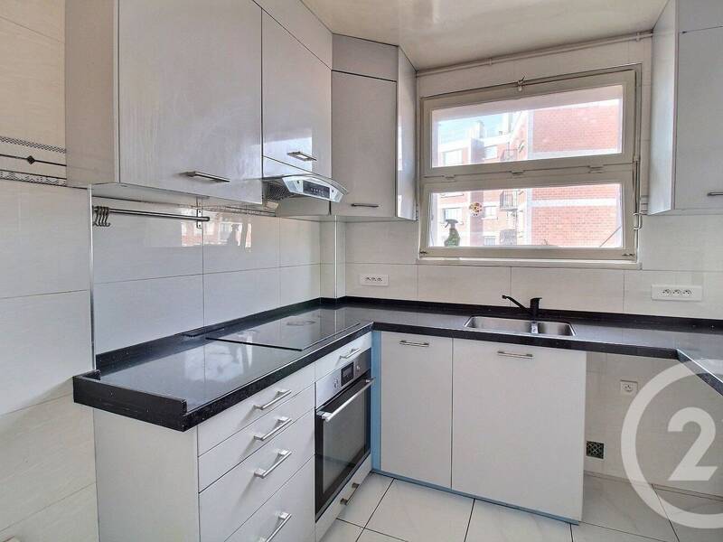 Maison à louer, 69m², JOINVILLE LE PONT