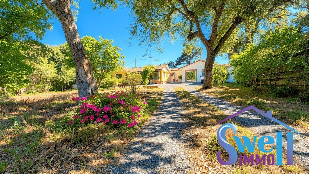 Maison à vendre, 101m², VIEUX BOUCAU LES BAINS