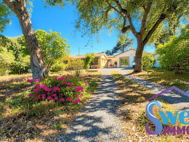 Maison à vendre, 101m², VIEUX BOUCAU LES BAINS