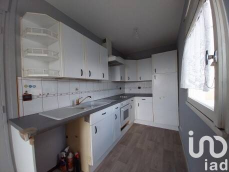 Maison à vendre, 92m², TREMBLAY EN FRANCE