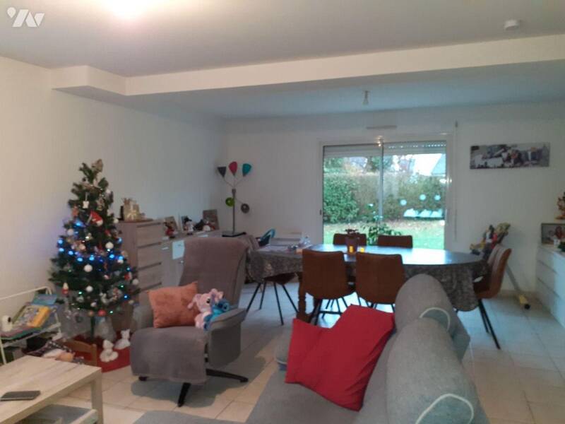 Maison à louer, 86m², BALAZE