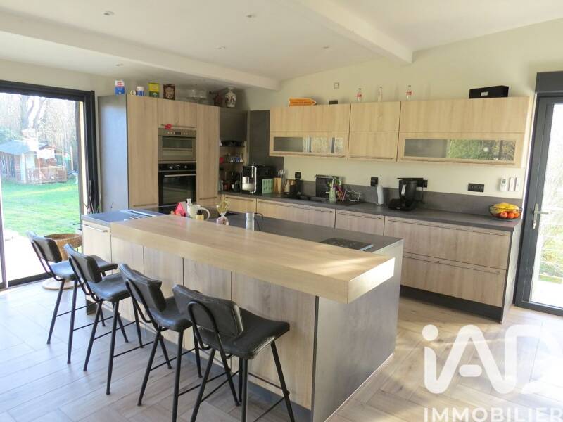 Maison à vendre, 272m², CHAUMONT EN VEXIN