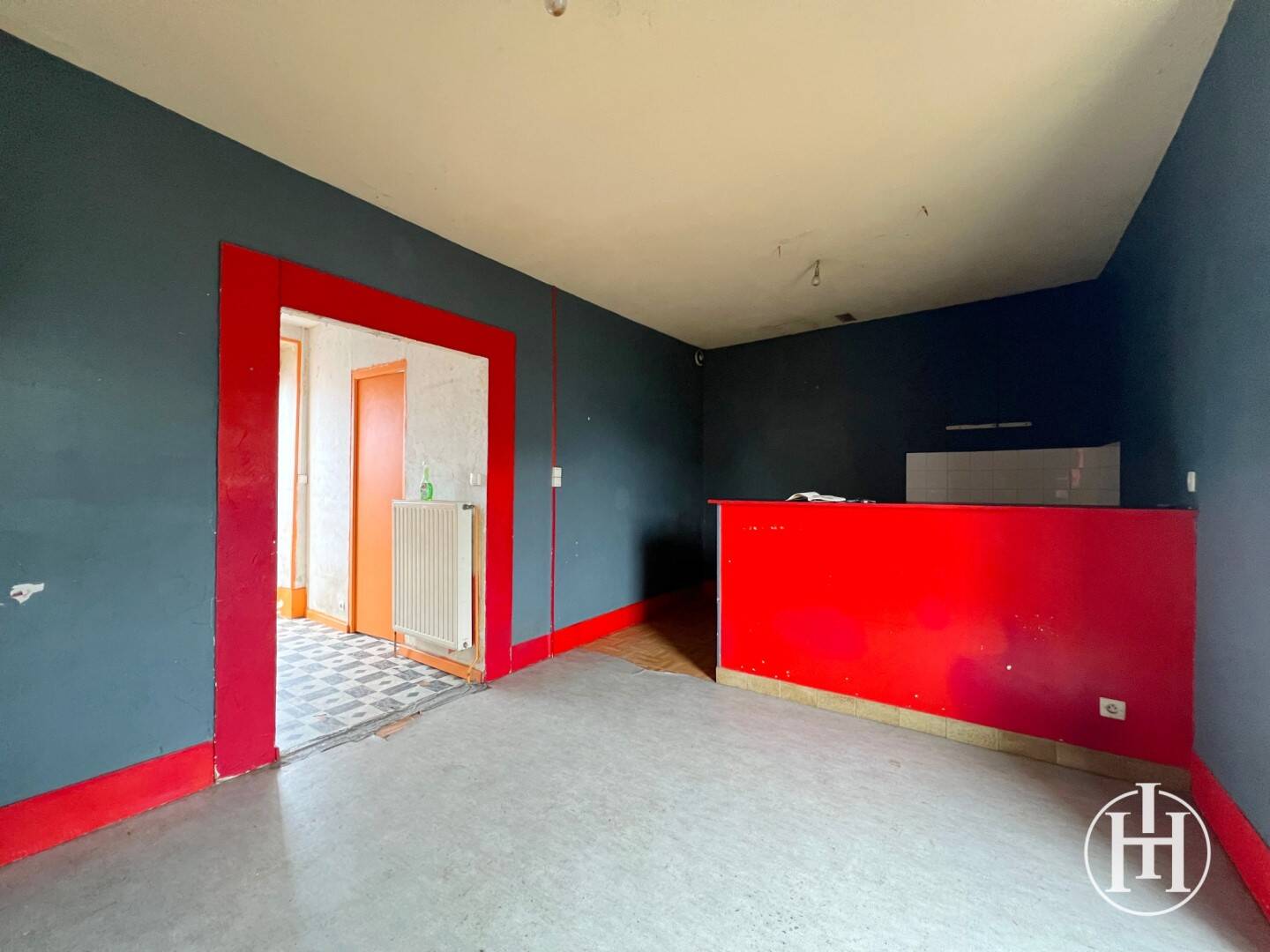 Maison à vendre, 116m², SANCOINS