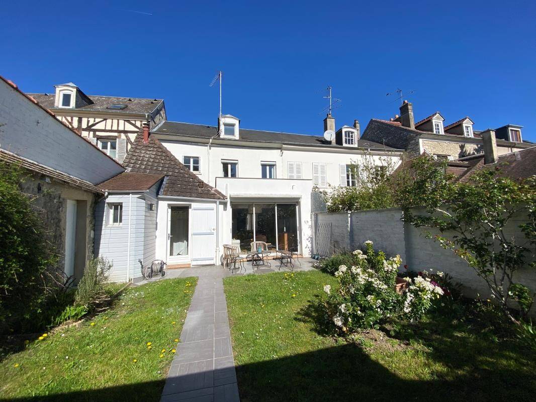 Maison à vendre, 134m², VERNON
