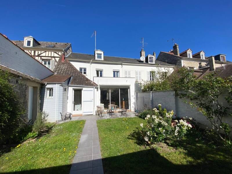 Maison à vendre, 134m², VERNON
