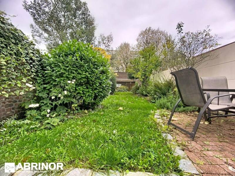 Maison à vendre, 167m², LILLE