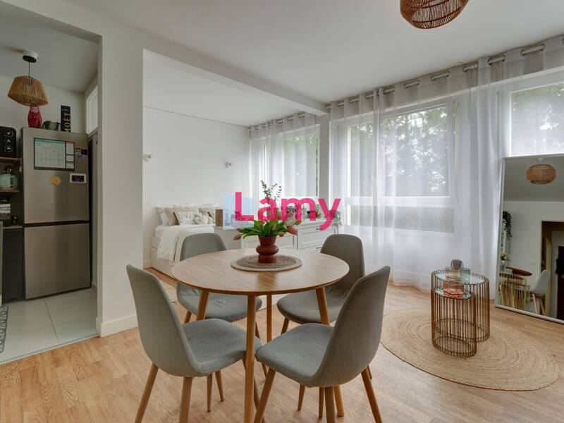 Maison à vendre, 38m², REIMS