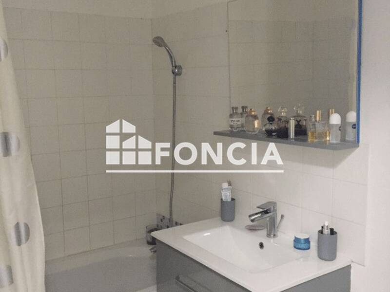 Maison à louer, 44m², LILLE