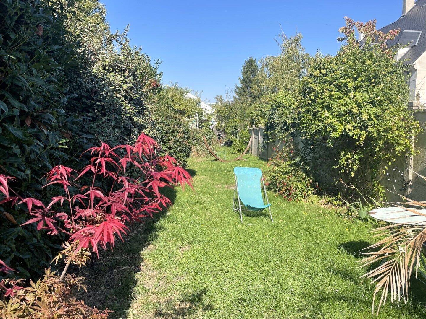Maison à vendre, 109m², RUEIL MALMAISON