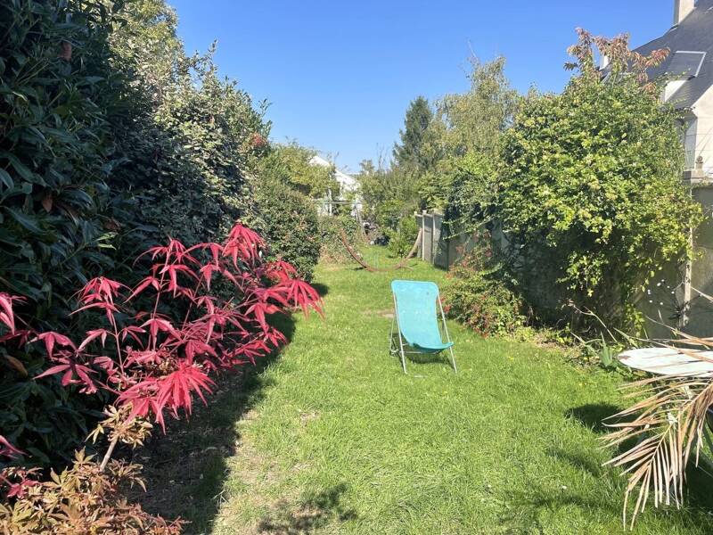 Maison à vendre, 109m², RUEIL MALMAISON