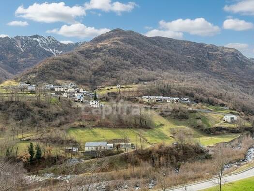 Maison à vendre 195 300 € 3 pièces 2 chambres 100 m² 24 771 m² de terrain Viey 65120