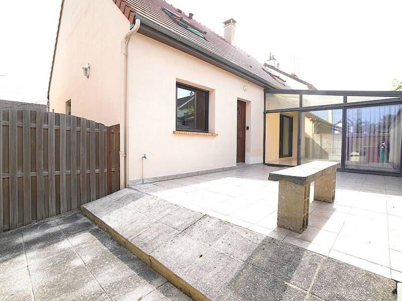 Maison à vendre, 130m², LE MANS