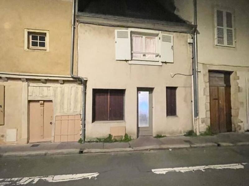 Maison à vendre, 35m², LE MANS