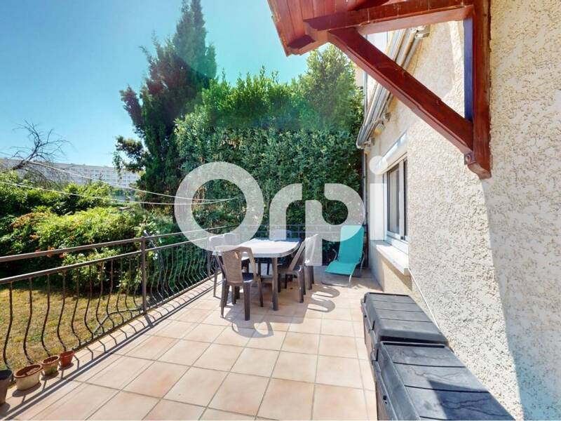 Maison à vendre, 125m², BRON