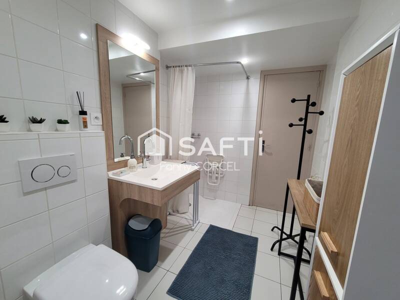 Maison à vendre, 90m², VANVEY