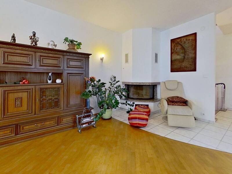 Maison à vendre, 138m², HEGENHEIM