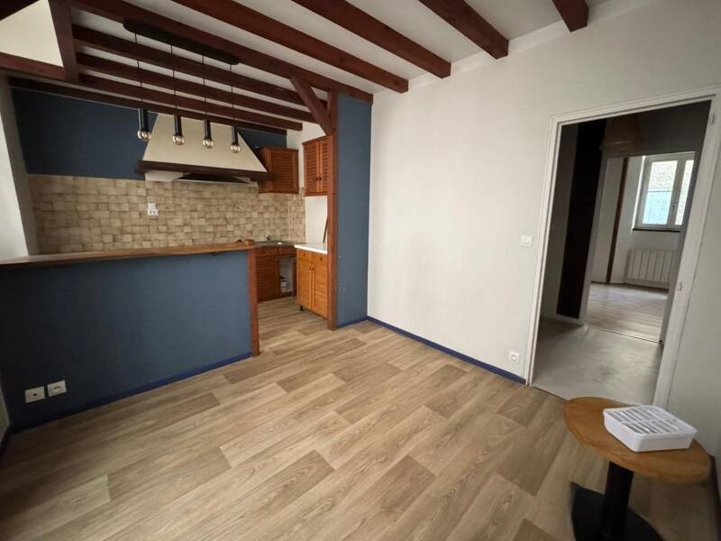 Maison à louer, 38m², ORLEANS