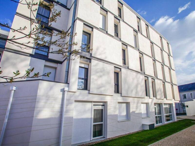 Maison à vendre, 18m², ORLEANS