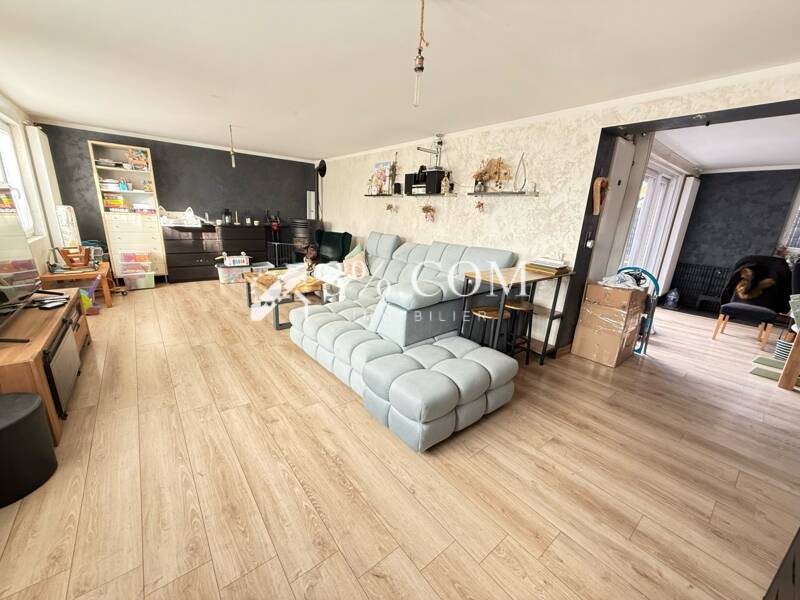 Maison à vendre, 195m², WAHAGNIES