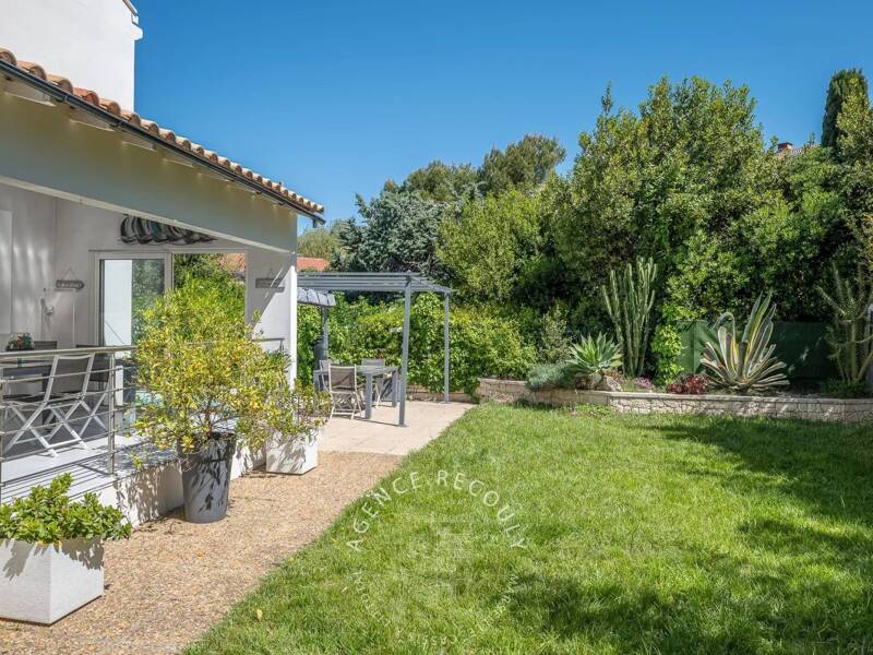 Maison à vendre, 150m², MARSEILLE 8E