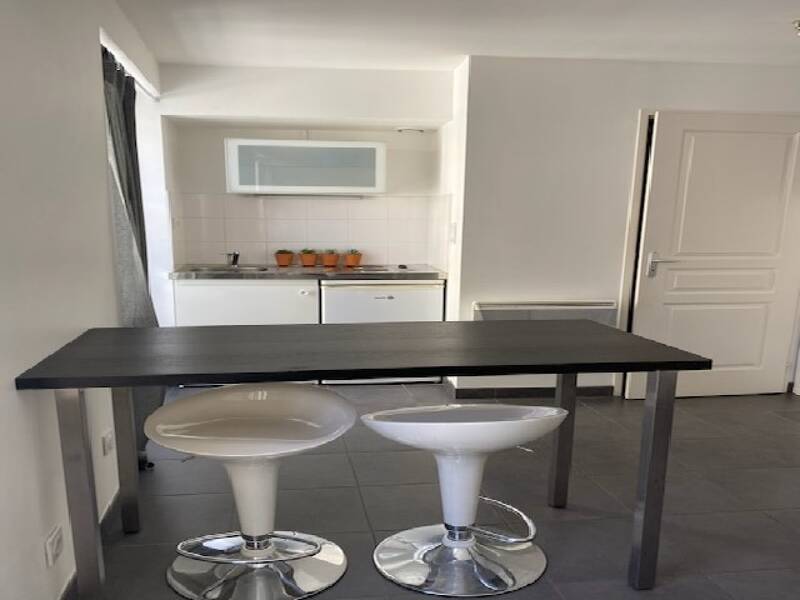 Maison à louer, 22m², SAINT ETIENNE