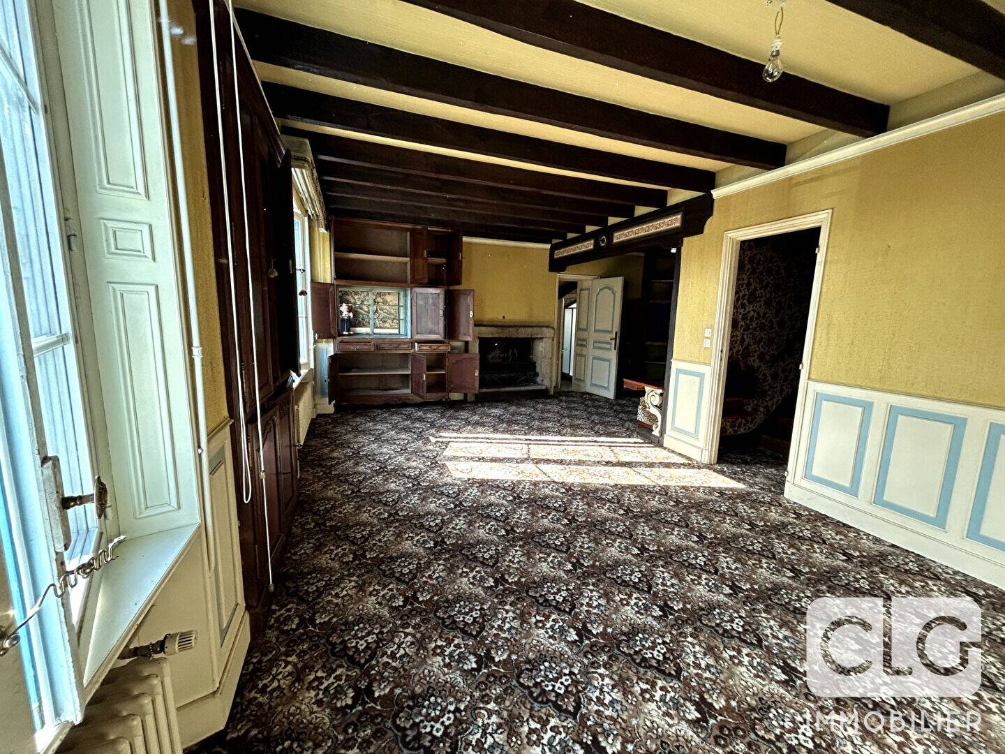 Maison à vendre, 105m², QUIMPER