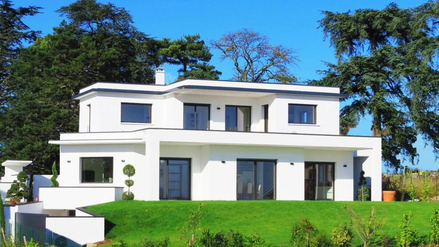 Maison à vendre, 96m², LA ROQUETTE SUR SIAGNE