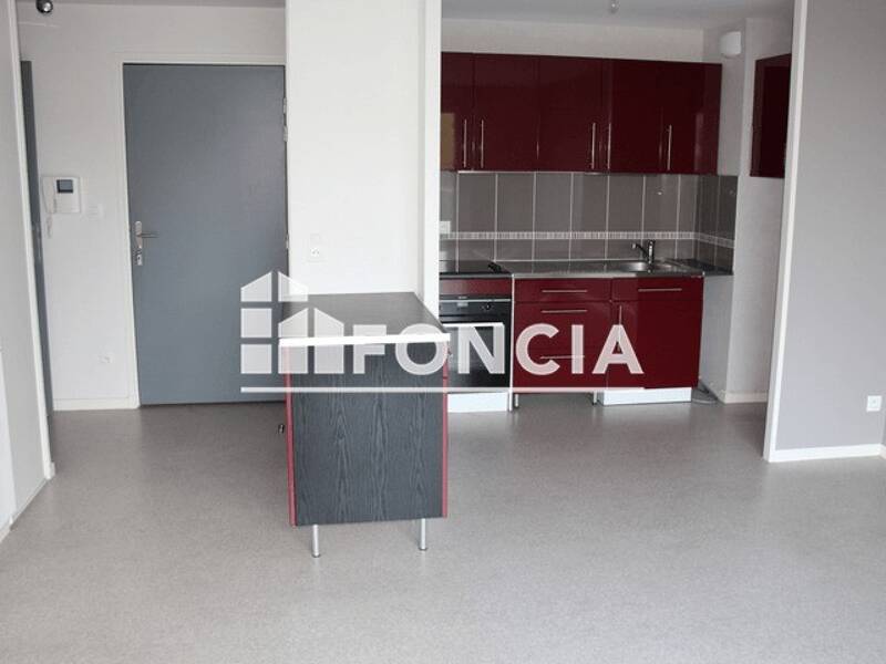 Maison à louer, 43m², BESANCON