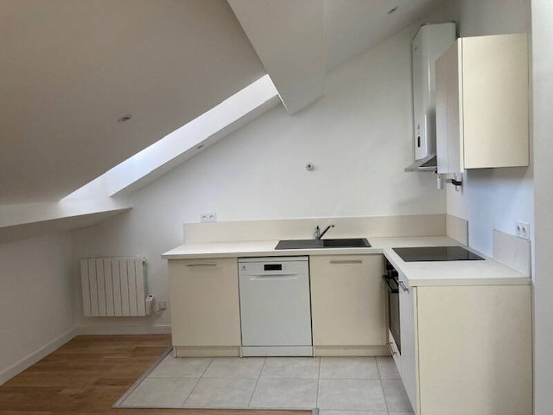 Maison à louer, 24m², LYON 3E