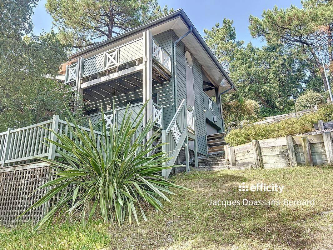 Maison à vendre, 118m², SEIGNOSSE