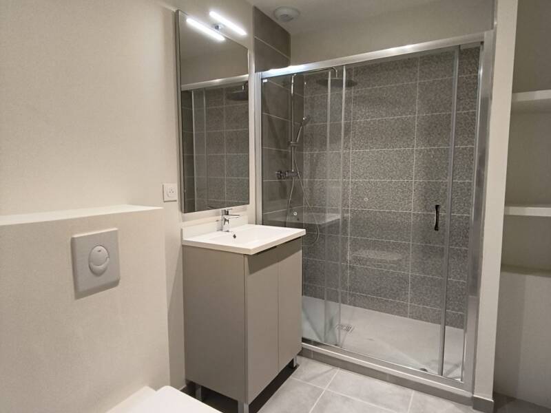 Maison à louer, 30m², METZ