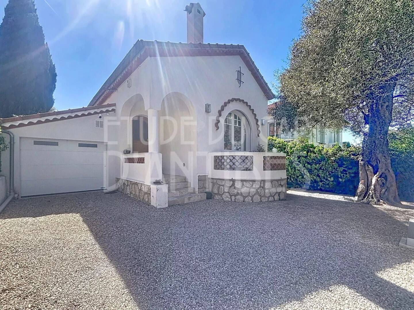 Maison à vendre, 100m², ANTIBES