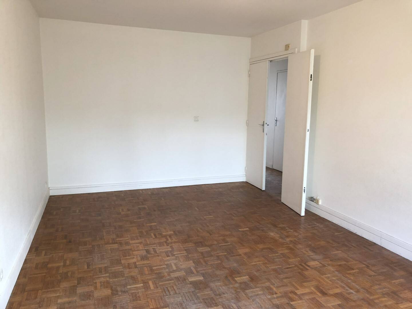 Maison à louer, 47m², ISSY LES MOULINEAUX