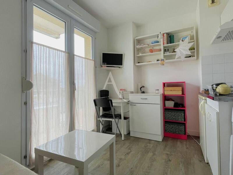Maison à vendre, 18m², NANTES