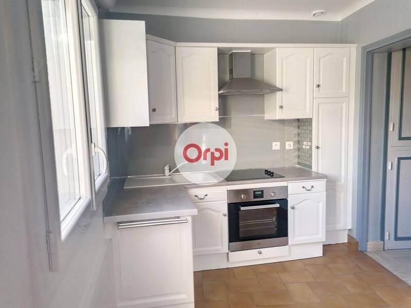 Maison à louer, 68m², ARZAL