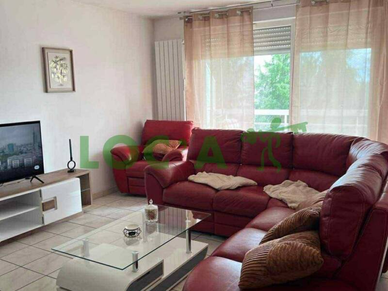 Maison à louer, 80m², DIJON