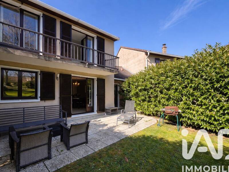 Maison à vendre, 135m², FOURQUEUX