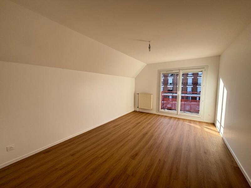 Maison à louer, 45m², VITRY SUR SEINE