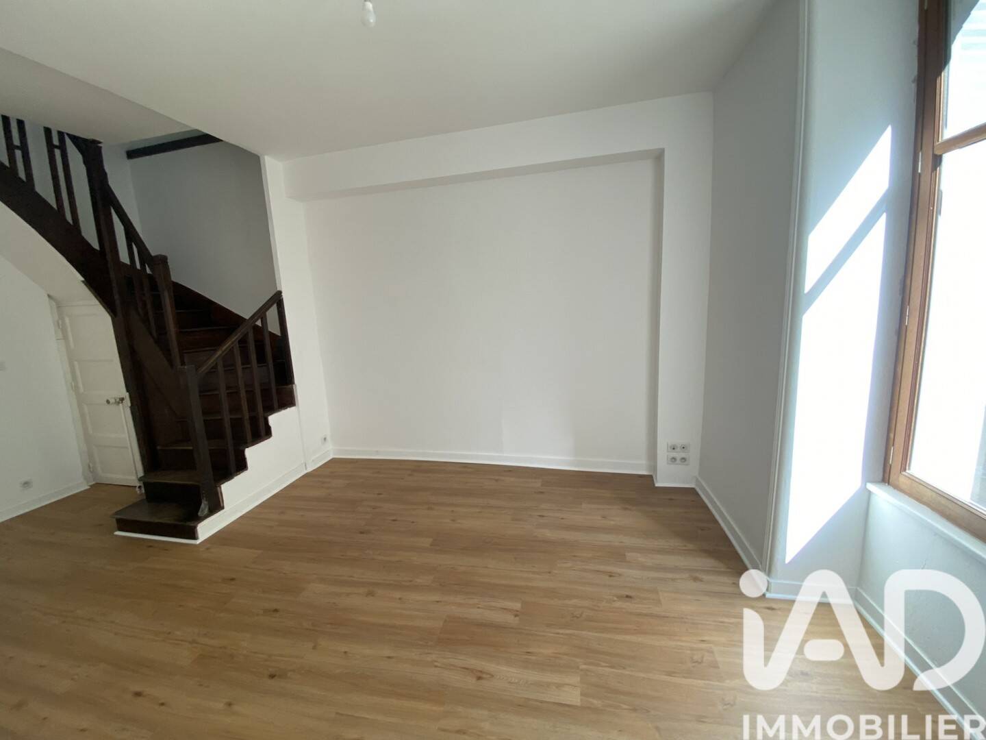 Maison à vendre, 81m², CHOLET
