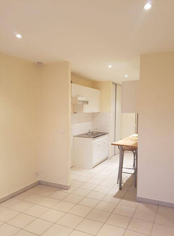 Maison à louer, 33m², NANTERRE