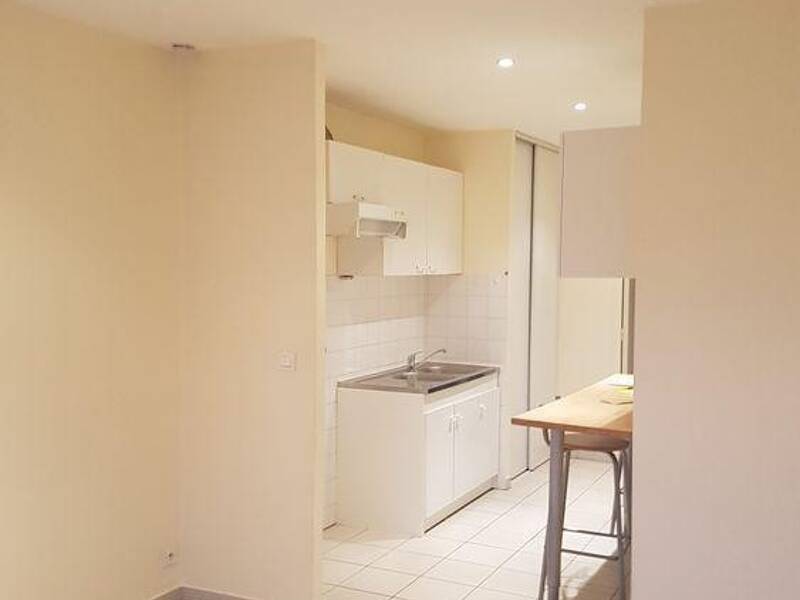 Maison à louer, 33m², NANTERRE