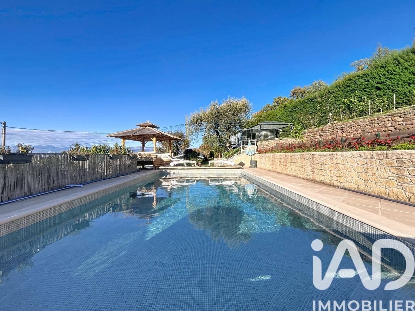 Maison à vendre, 175m², LES ADRETS DE L'ESTEREL