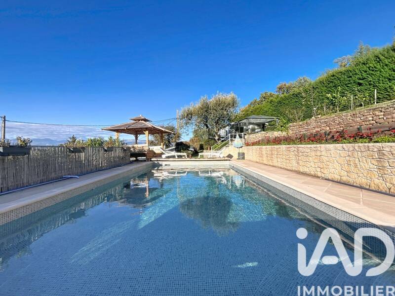 Maison à vendre, 175m², LES ADRETS DE L'ESTEREL