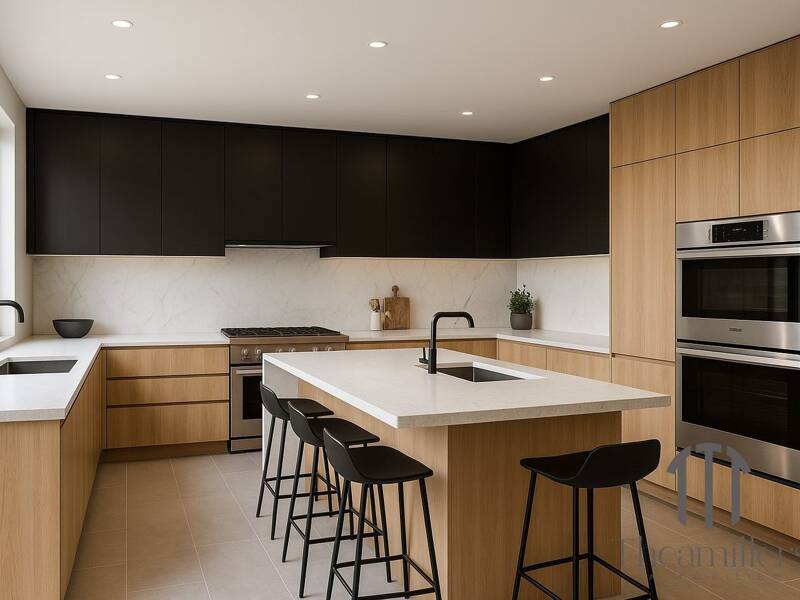 Maison à vendre, 90m², AIX EN PROVENCE