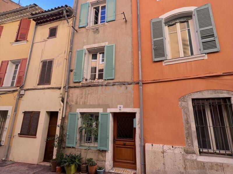 Maison à louer, 52m², LA VALETTE DU VAR