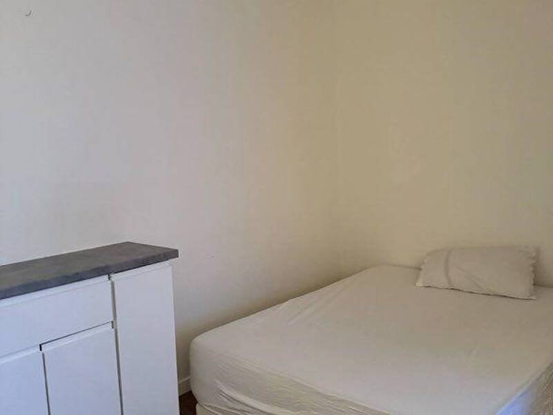 Maison à louer, 32m², PARIS 11E