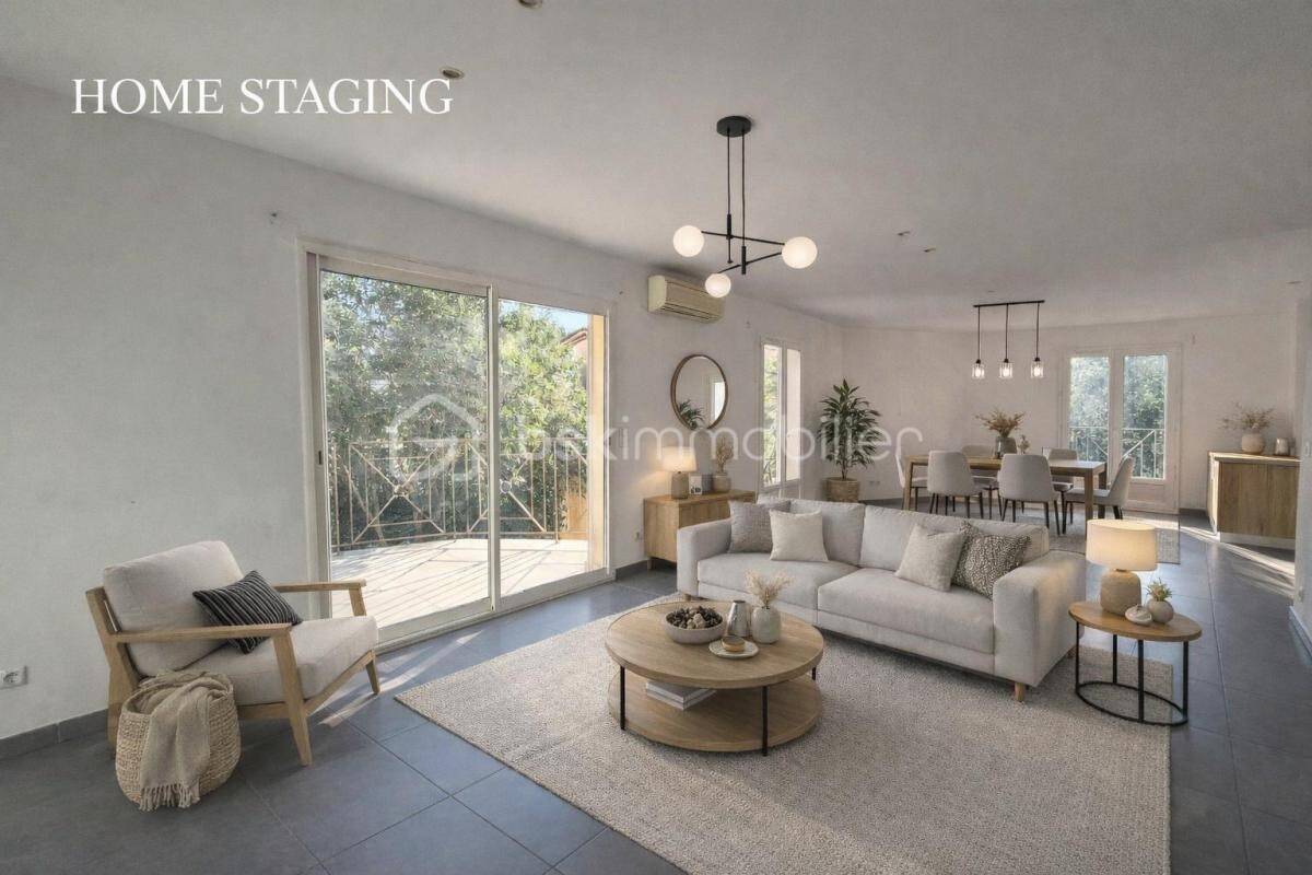 Maison à vendre, 95m², TOULON