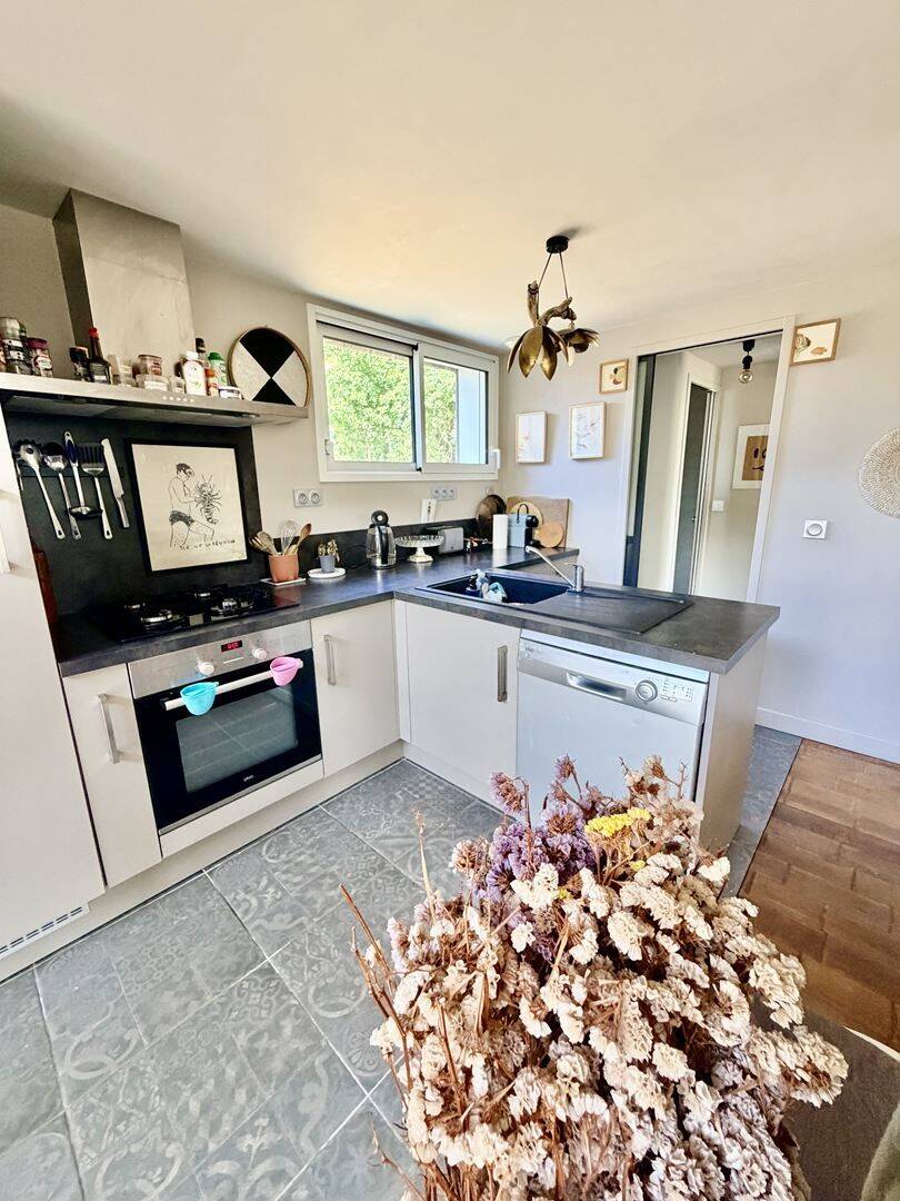 Maison à vendre, 100m², SOULAC SUR MER