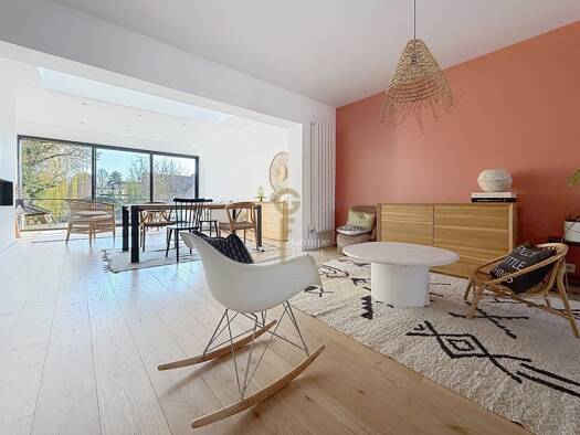 Maison à vendre 815 000 € 7 pièces 5 chambres 180 m² 385 m² de terrain Marcq-en-Barœul 59700