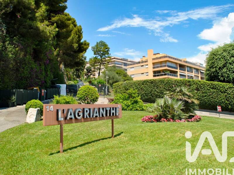 Maison à louer, 87m², VILLEFRANCHE SUR MER